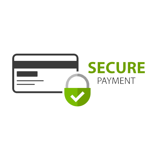 Secure payment image